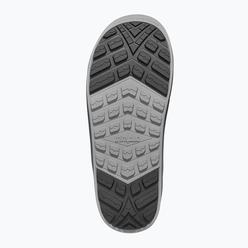 Мъжки сноуборд ботуши THIRTYTWO Lashed Double Boa Bradshaw '22 brown 8105000481 11