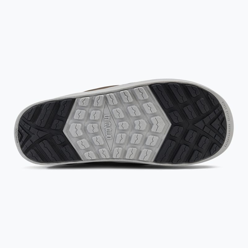 Мъжки сноуборд ботуши THIRTYTWO Lashed Double Boa Bradshaw '22 brown 8105000481 4