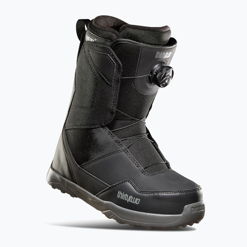 Мъжки ботуши за сноуборд THIRTYTWO Shifty Boa '22 black 8105000488 9