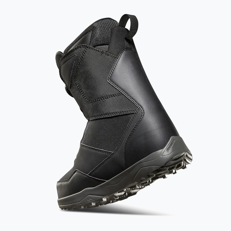 Мъжки ботуши за сноуборд THIRTYTWO Shifty Boa '22 black 8105000488 10