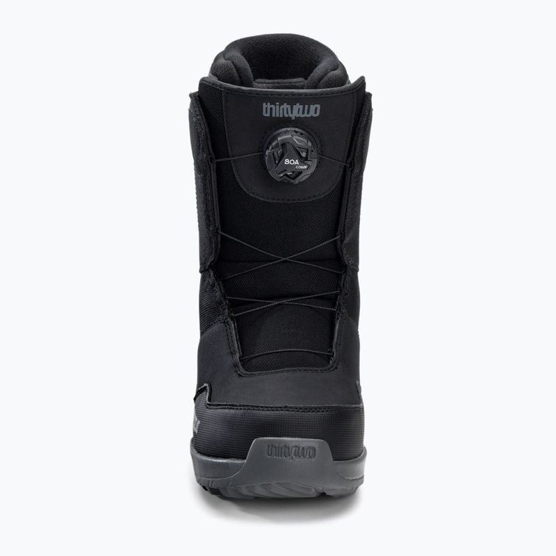 Мъжки ботуши за сноуборд THIRTYTWO Shifty Boa '22 black 8105000488 3