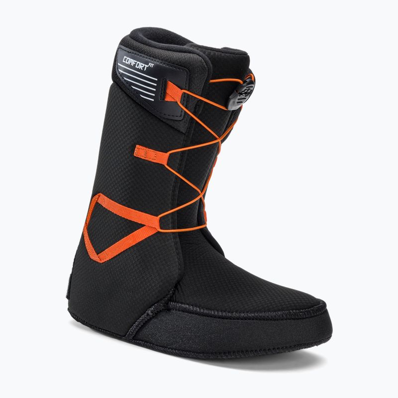 Мъжки ботуши за сноуборд THIRTYTWO Shifty Boa '22 black 8105000488 5