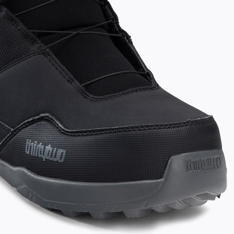 Мъжки ботуши за сноуборд THIRTYTWO Shifty Boa '22 black 8105000488 7