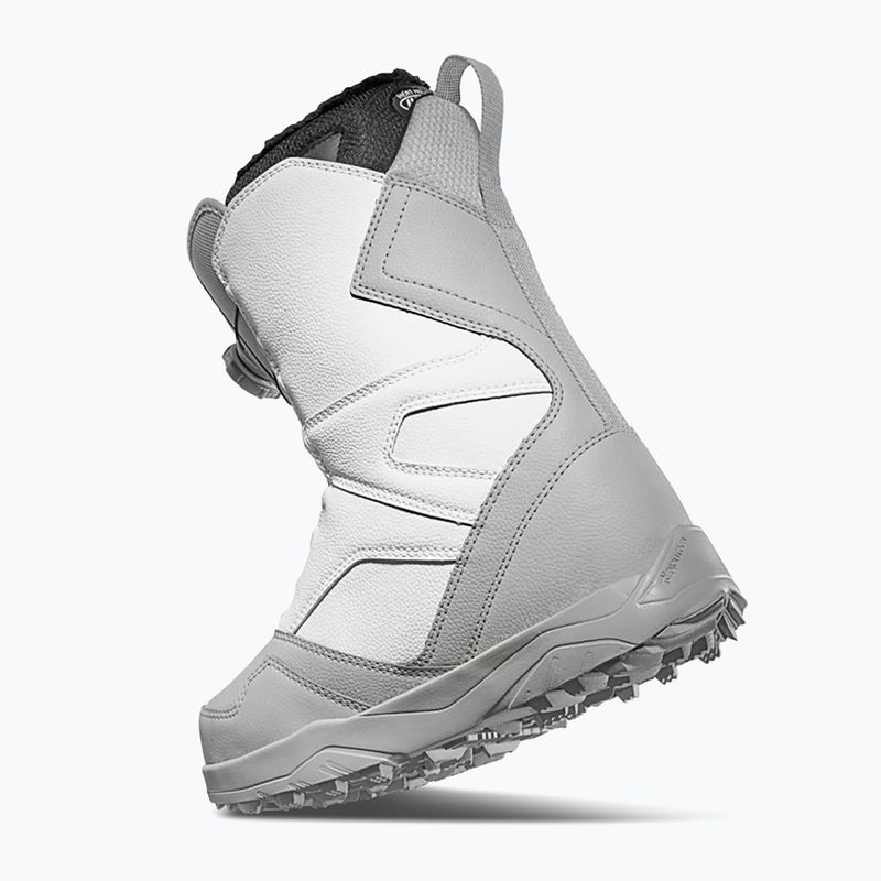 Дамски ботуши за сноуборд THIRTYTWO Stw Double Boa W'S '22 grey 8205000229 10