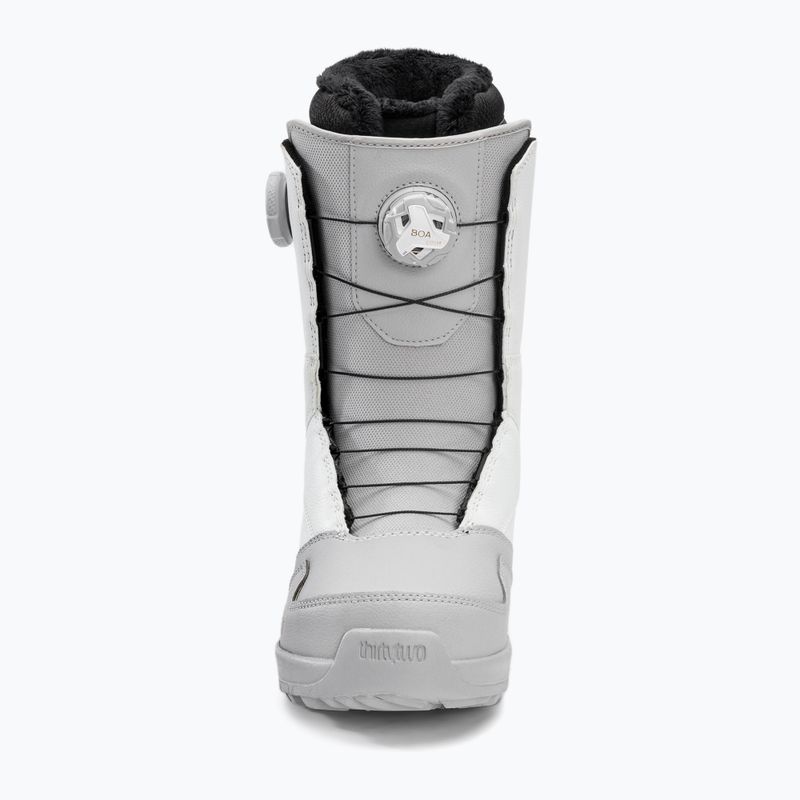 Дамски ботуши за сноуборд THIRTYTWO Stw Double Boa W'S '22 grey 8205000229 3