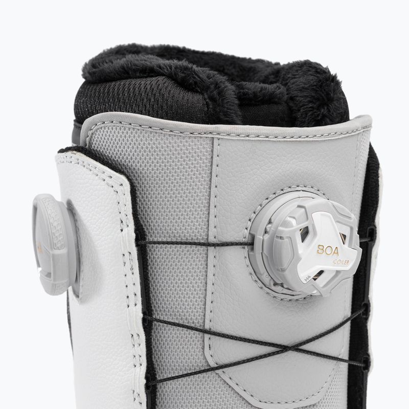 Дамски ботуши за сноуборд THIRTYTWO Stw Double Boa W'S '22 grey 8205000229 6