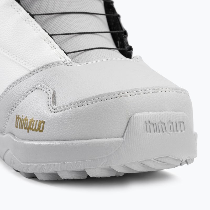 Дамски ботуши за сноуборд THIRTYTWO Stw Double Boa W'S '22 grey 8205000229 7