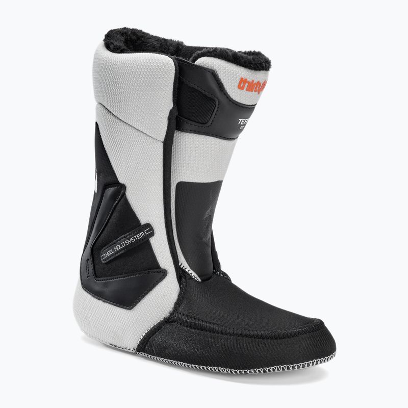 Дамски ботуши за сноуборд THIRTYTWO Lashed Double Boa W'S B4Bc '22 beige 8207000033 5