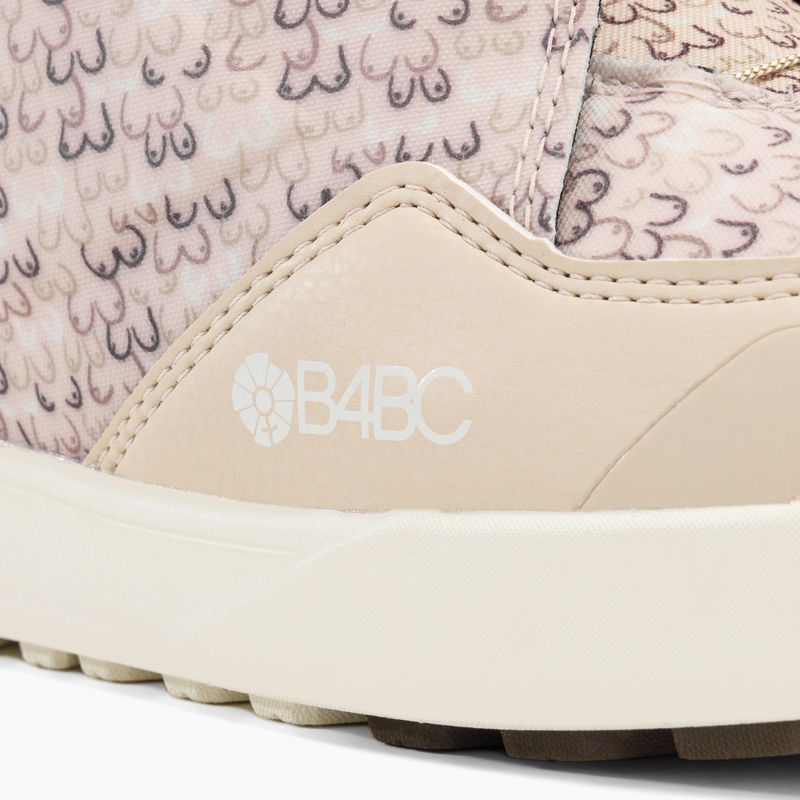 Дамски ботуши за сноуборд THIRTYTWO Lashed Double Boa W'S B4Bc '22 beige 8207000033 7