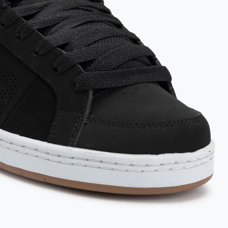 Etnies Kingpin black/white/gum мъжки обувки 7