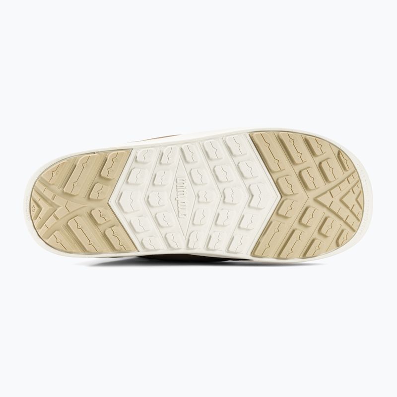 Мъжки ботуши за сноуборд ThirtyTwo Lashed Double Boa Crab Grab '23 brown/tan 4
