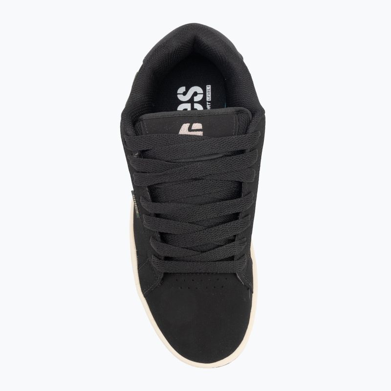 Etnies мъжки обувки Fader black/green 5