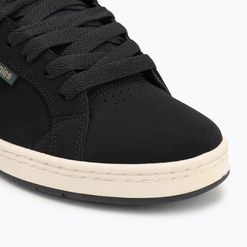 Etnies мъжки обувки Fader black/green 7