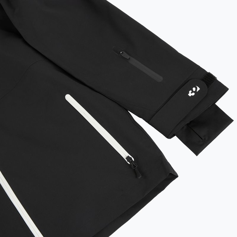 Дамско яке за сноуборд ThirtyTwo Nova black 4