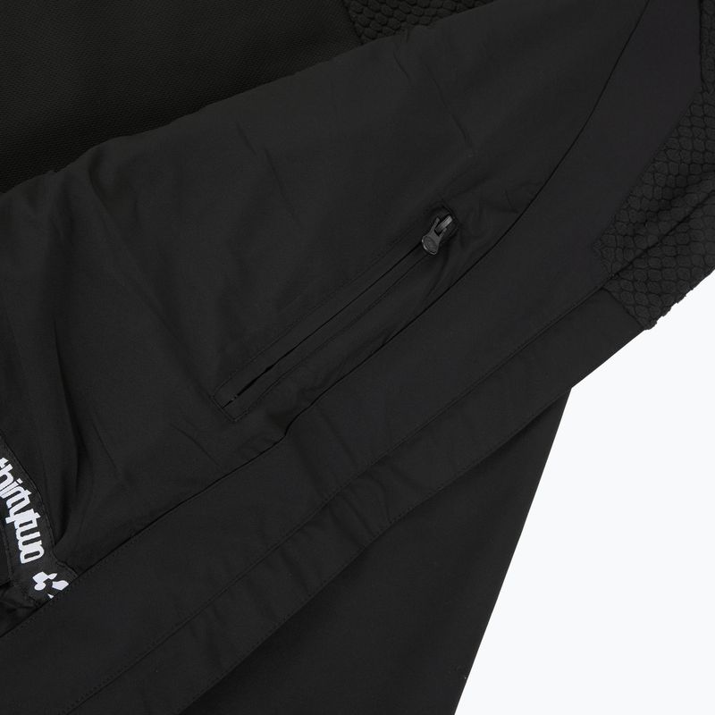 Дамско яке за сноуборд ThirtyTwo Nova black 5