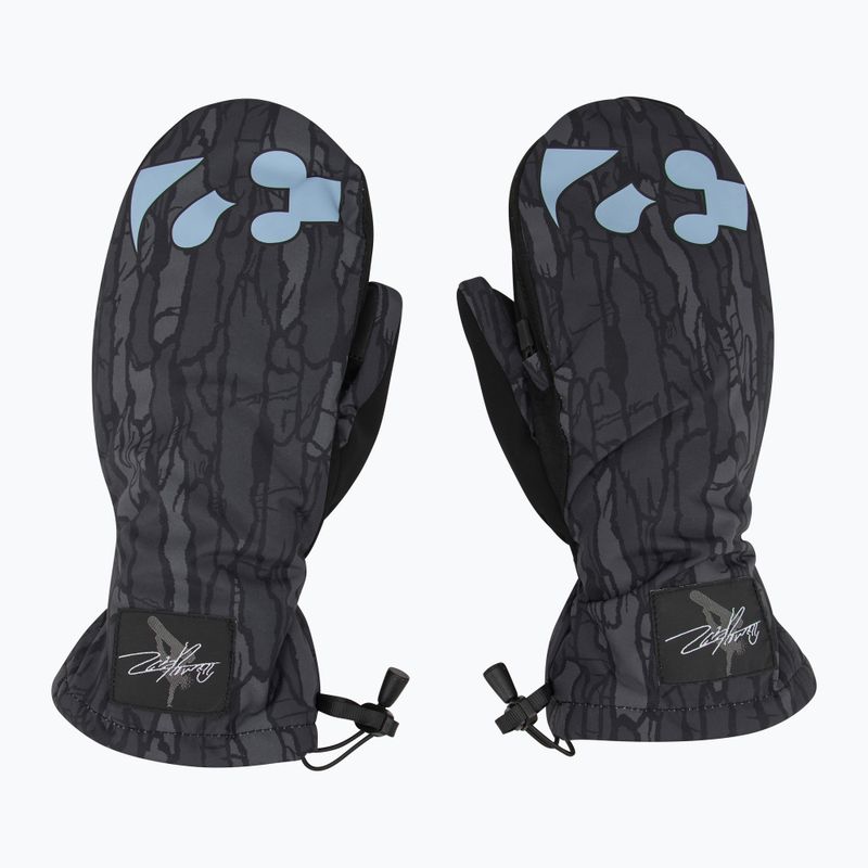 Мъжки ръкавици за сноуборд ThirtyTwo Corp Mitt XLT black 2