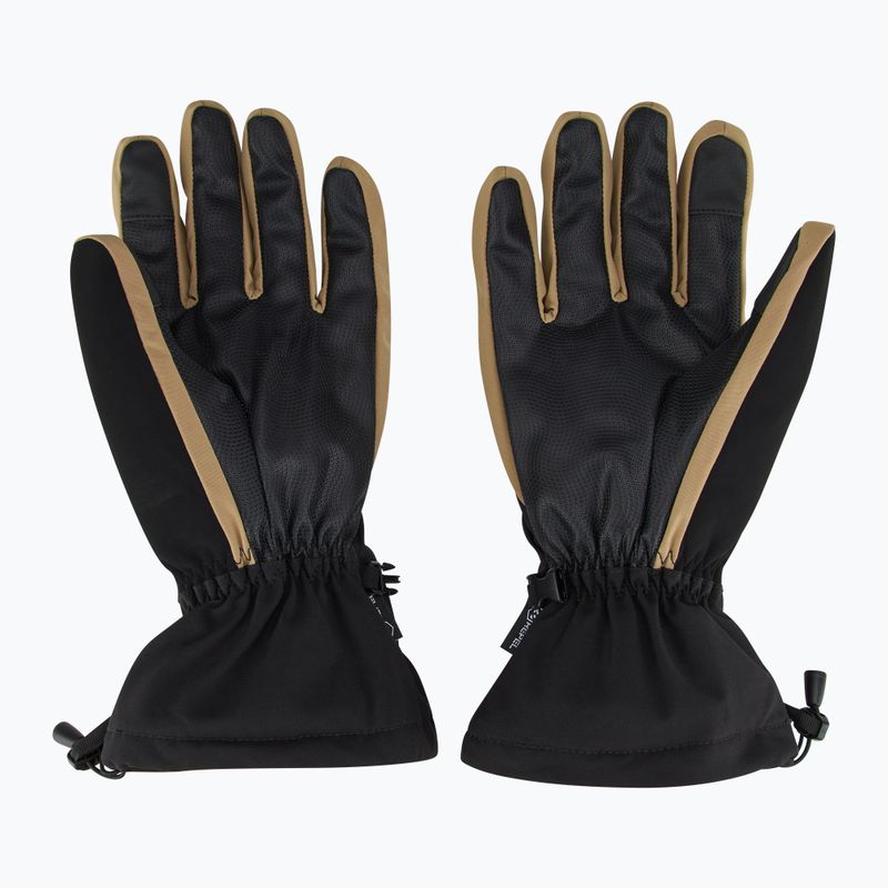 Мъжки ръкавици за сноуборд ThirtyTwo Lashed Glove khaki 3