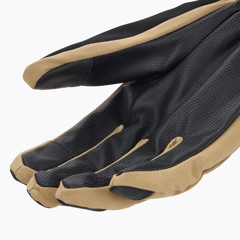 Мъжки ръкавици за сноуборд ThirtyTwo Lashed Glove khaki 5
