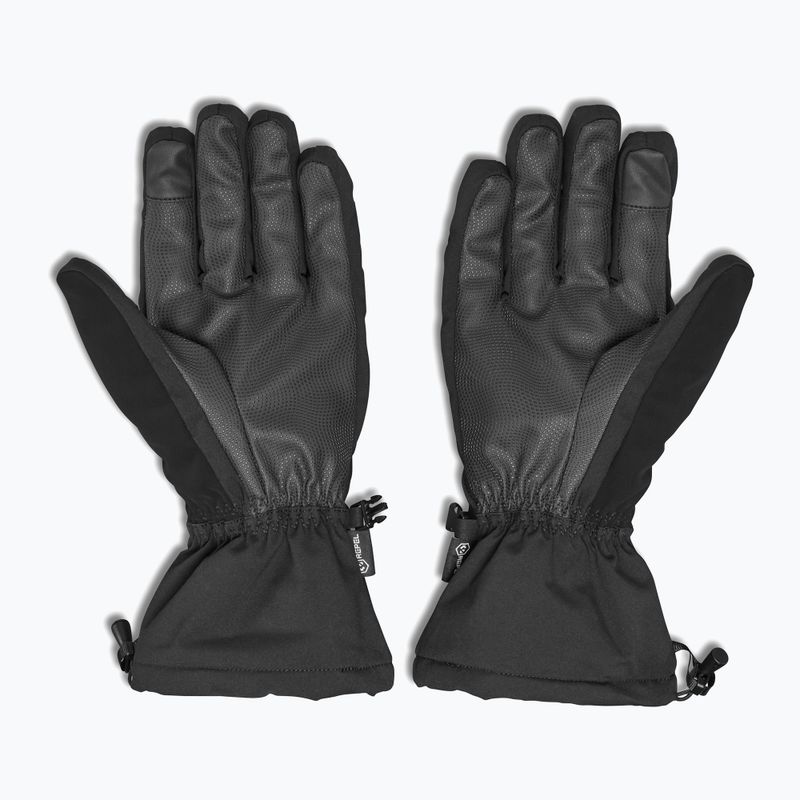 Мъжки ръкавици за сноуборд ThirtyTwo Lashed Glove black/black 2
