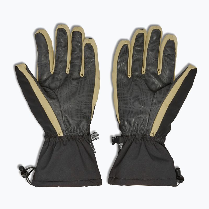 Мъжки ръкавици за сноуборд ThirtyTwo Lashed Glove khaki 8