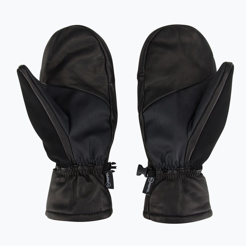 Мъжки ръкавици за сноуборд ThirtyTwo Outpost Mitt black 3