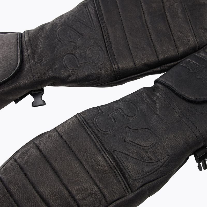 Мъжки ръкавици за сноуборд ThirtyTwo Outpost Mitt black 5
