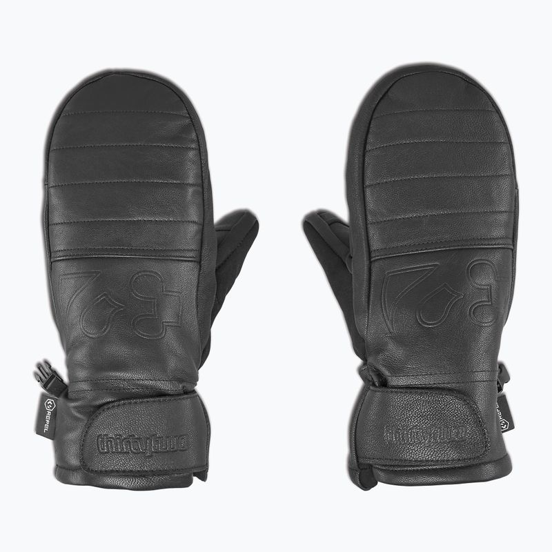 Мъжки ръкавици за сноуборд ThirtyTwo Outpost Mitt black 7