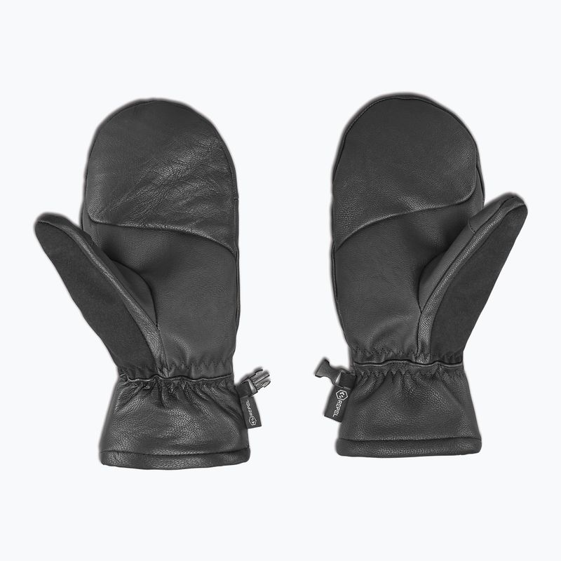 Мъжки ръкавици за сноуборд ThirtyTwo Outpost Mitt black 8