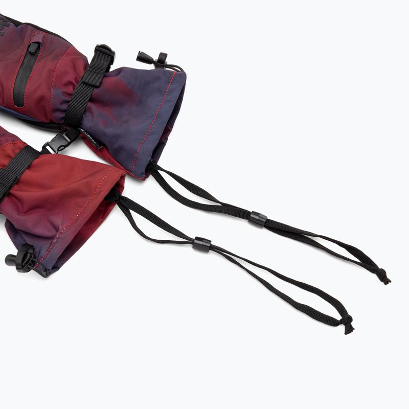 Детски ръкавици за сноуборд ThirtyTwo Youth Corp Mitt haze 6