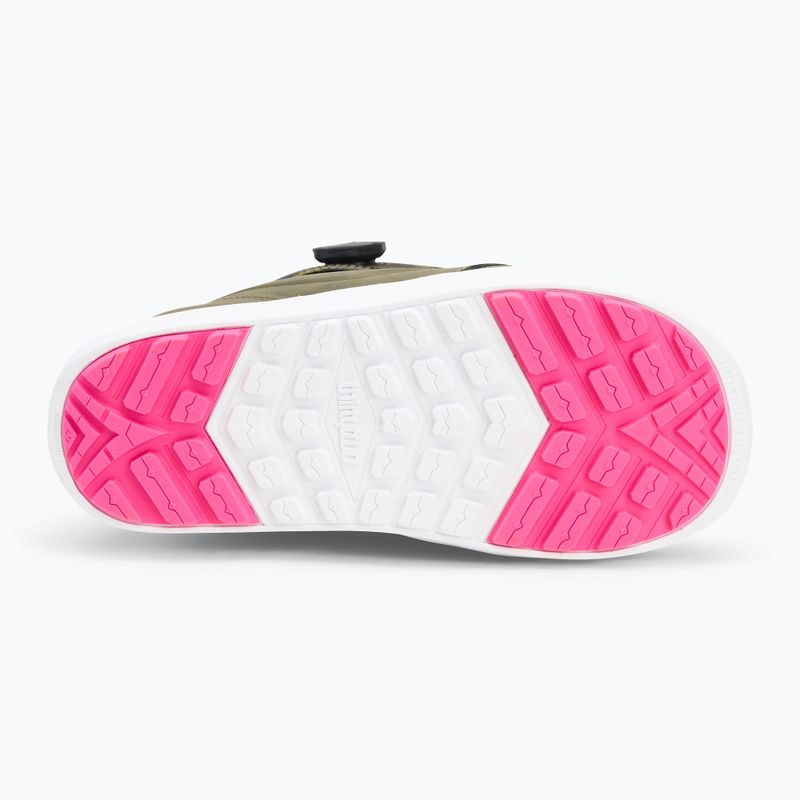 Дамски обувки за сноуборд ThirtyTwo Lashed Double Boa B4Bc W'S '24 camo 4