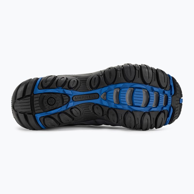 Merrell Claypool Sport GTX рок/кобалт мъжки туристически обувки 5