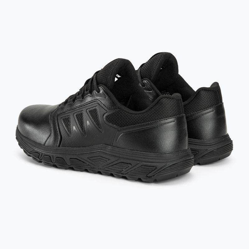 Мъжки обувки Bates Rush Patrol Low black 3