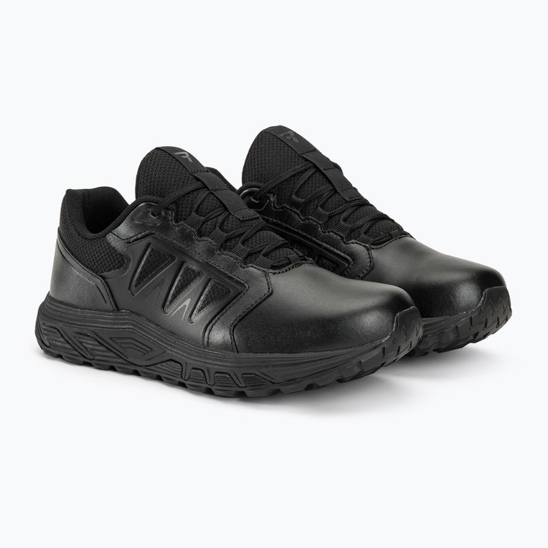 Мъжки обувки Bates Rush Patrol Low black 4