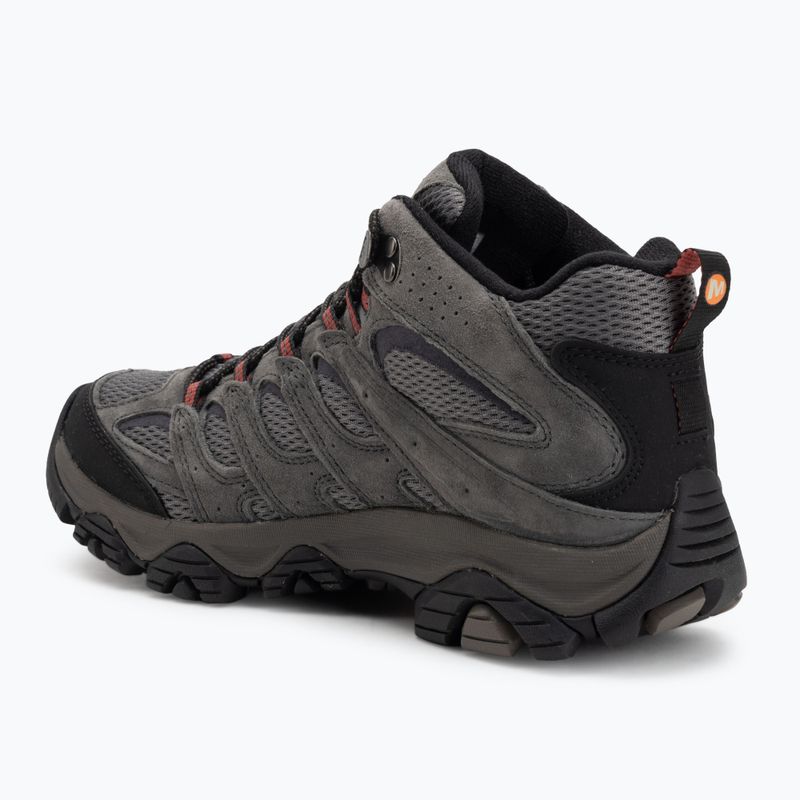 Мъжки обувки за трекинг Merrell Moab 3 Mid Gtx beluga 3