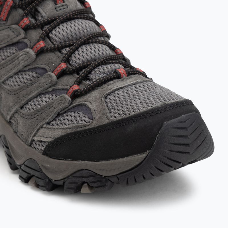Мъжки обувки за трекинг Merrell Moab 3 Mid Gtx beluga 7