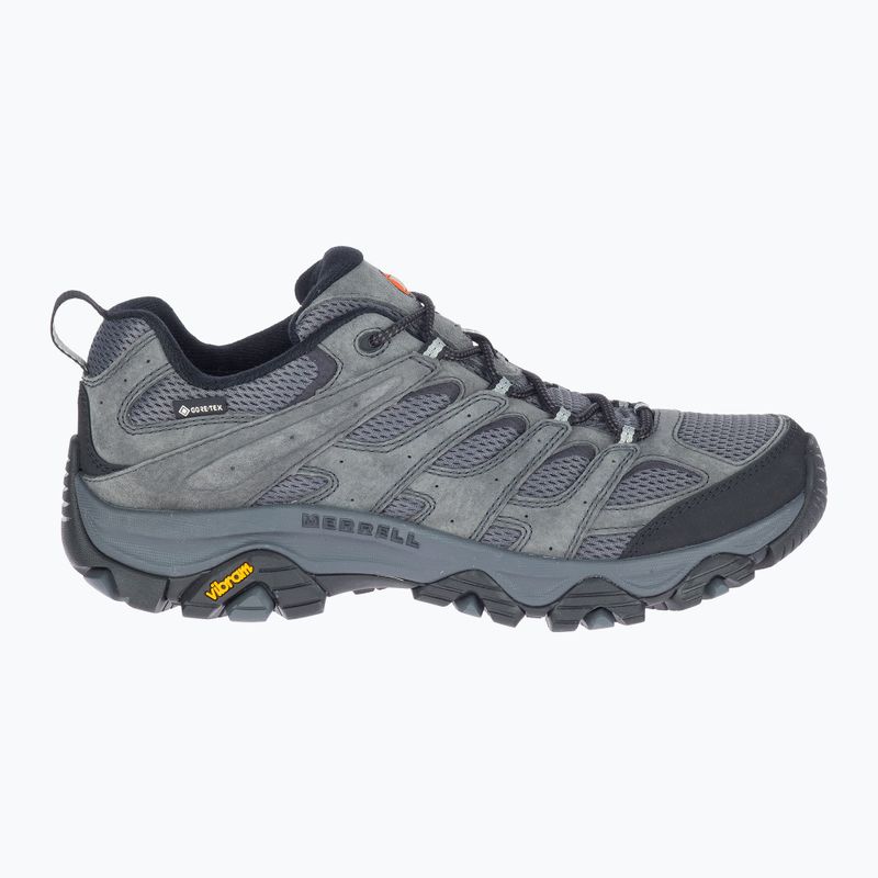 Мъжки туристически обувки Merrell Moab 3 Gtx granite 8