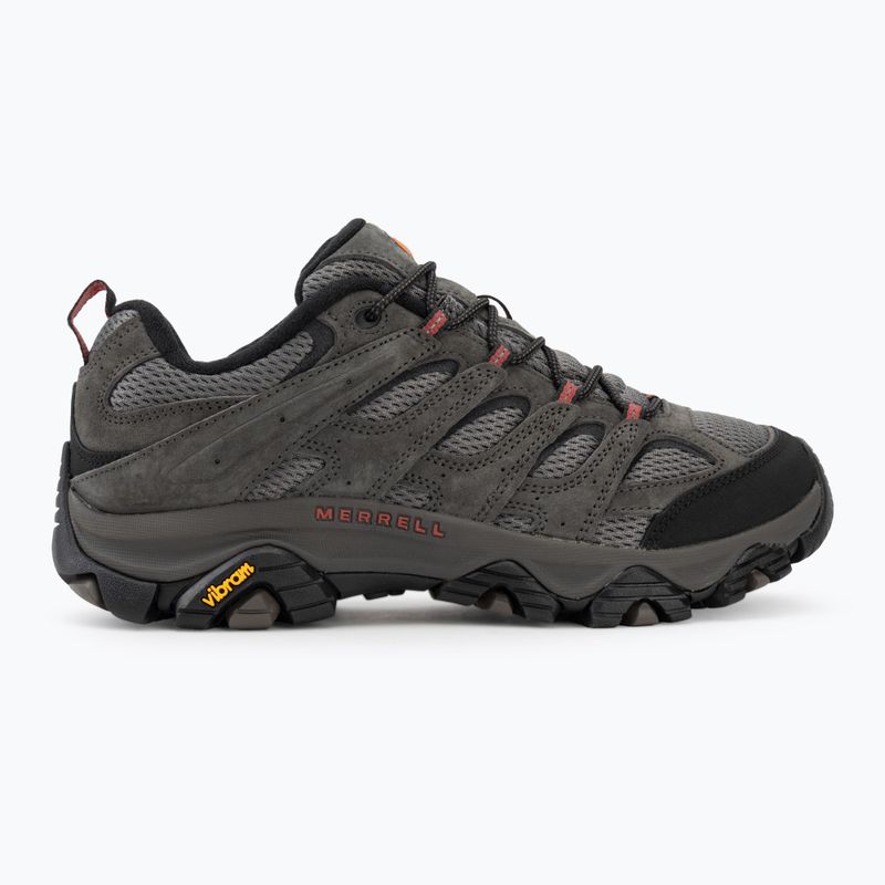 Мъжки туристически обувки Merrell Moab 3 beluga 2