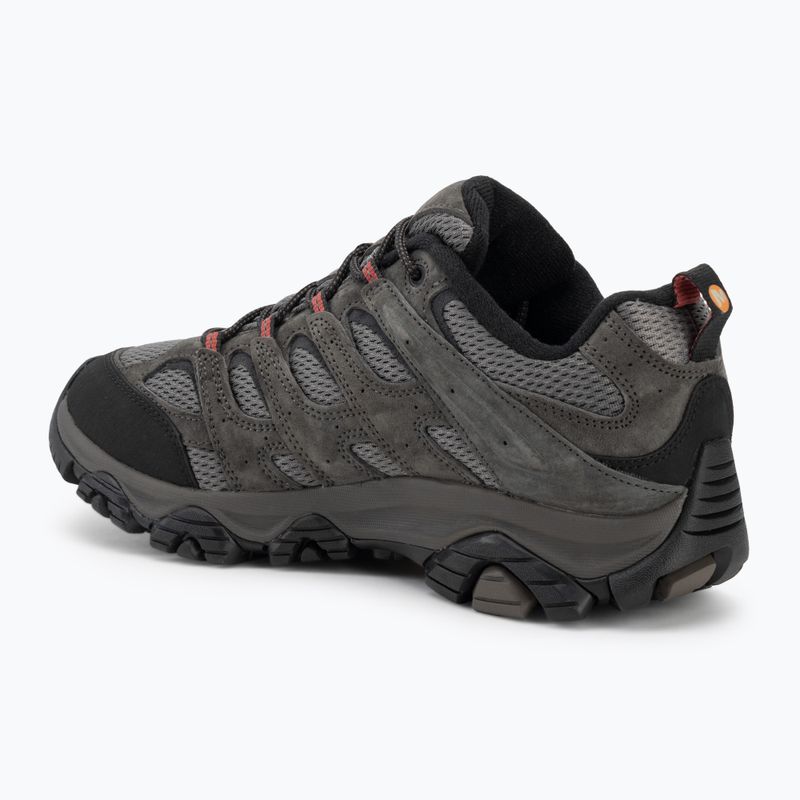 Мъжки туристически обувки Merrell Moab 3 beluga 3