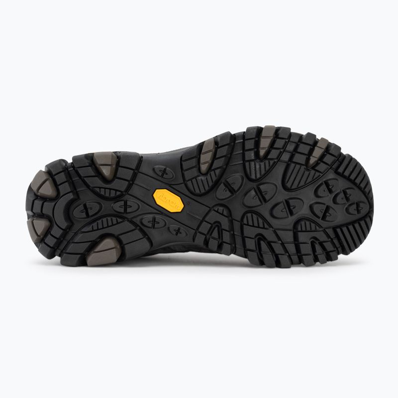 Мъжки туристически обувки Merrell Moab 3 beluga 4