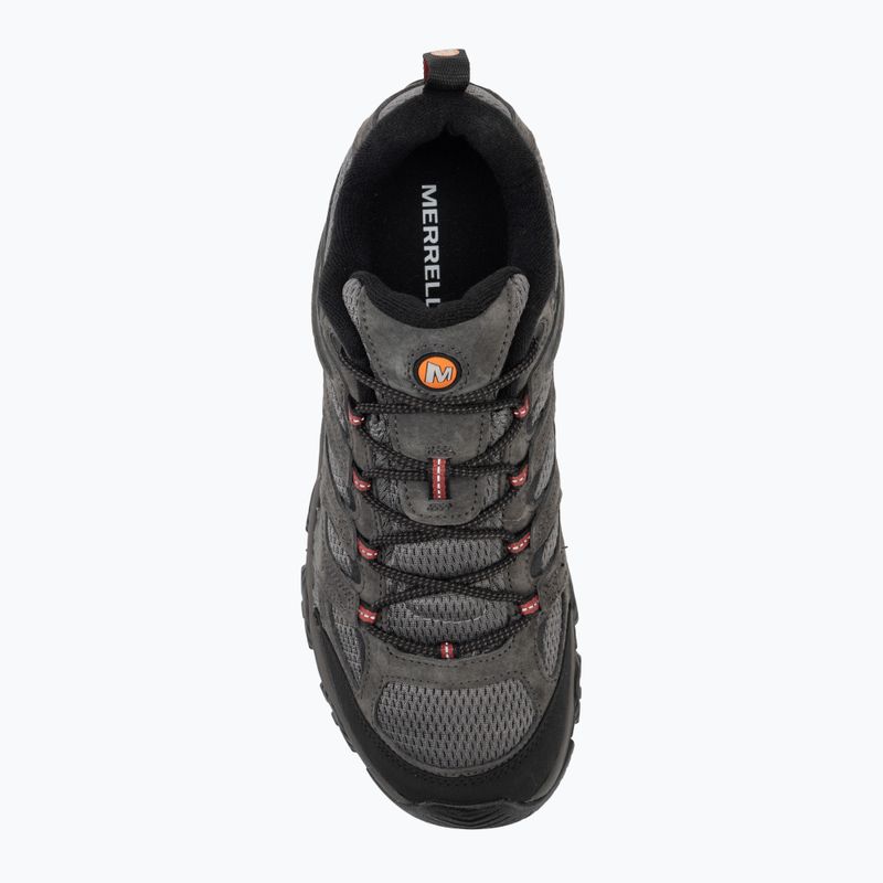 Мъжки туристически обувки Merrell Moab 3 beluga 5