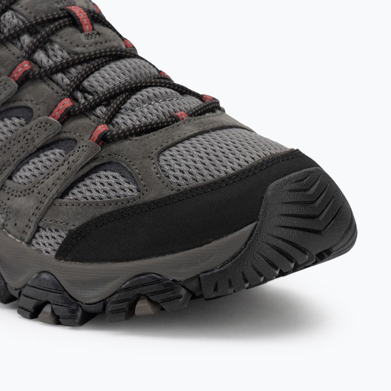 Мъжки туристически обувки Merrell Moab 3 beluga 7
