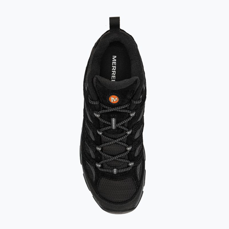 Merrell Moab 3 мъжки ботуши за туризъм черни J035875 6