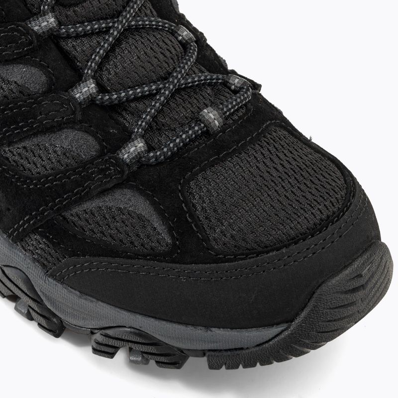 Merrell Moab 3 мъжки ботуши за туризъм черни J035875 7