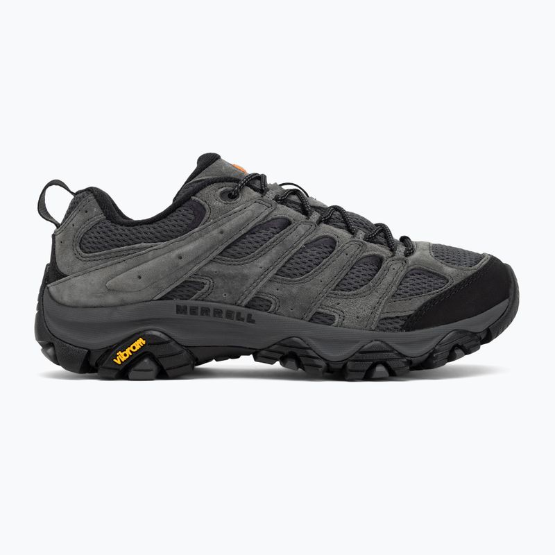 Merrell Moab 3 granite v2 мъжки ботуши за туризъм 2