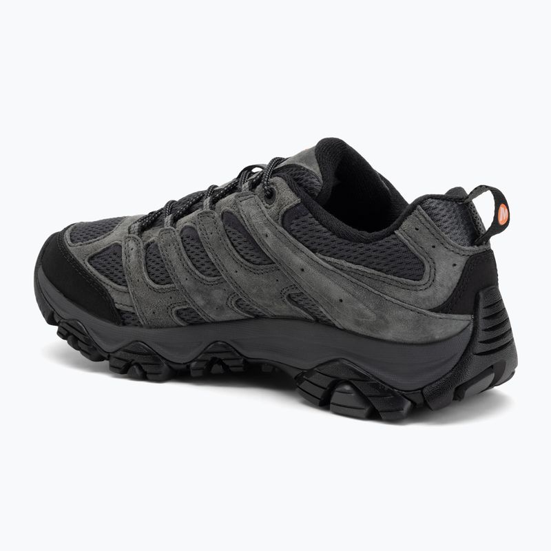 Merrell Moab 3 granite v2 мъжки ботуши за туризъм 3