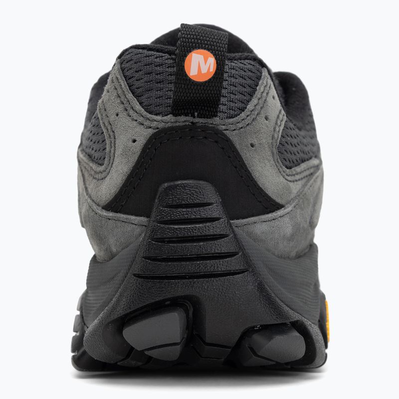 Merrell Moab 3 granite v2 мъжки ботуши за туризъм 6