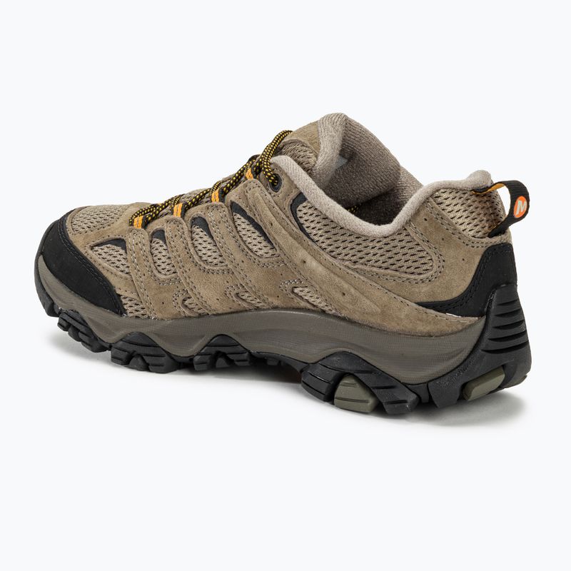 Мъжки туристически обувки Merrell Moab 3 pecan 3