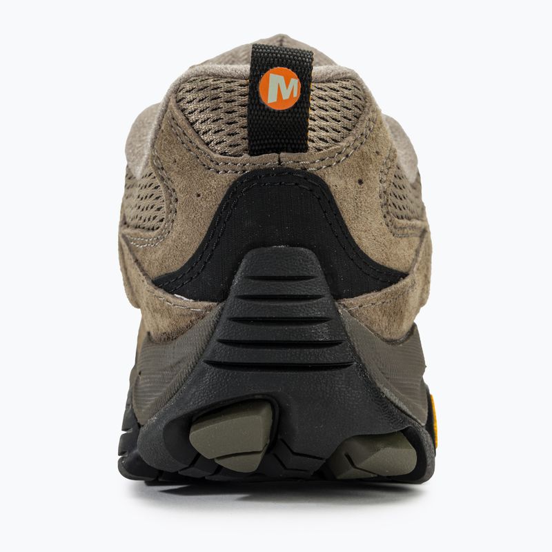 Мъжки туристически обувки Merrell Moab 3 pecan 6