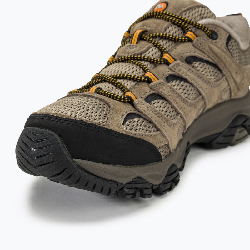 Мъжки туристически обувки Merrell Moab 3 pecan 7