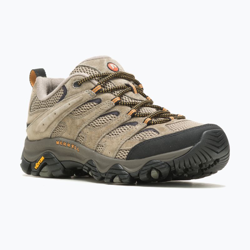 Мъжки туристически обувки Merrell Moab 3 pecan 8